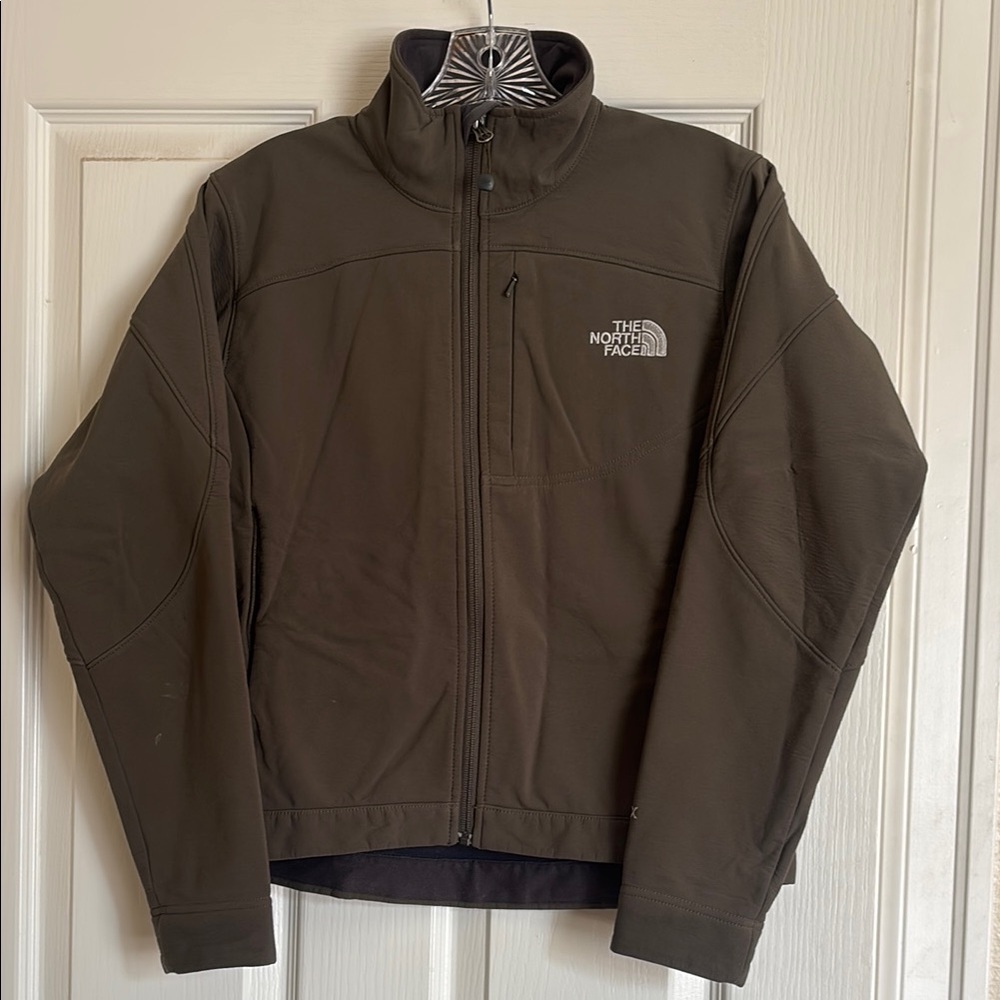 The North Face Apex Performance Jacket - image 1